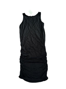 Inari women’s ruched tank dress S-M NEW