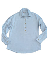 Faherty women’s Legend Montana collared pullover XS