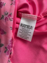 Katie J NYC tween girls Betsy floral dress L(12)