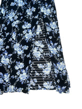 Free People women’s Jaymes floral midi dress XS