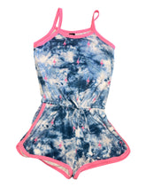Pixie Lane girls lightning bolt romper 7