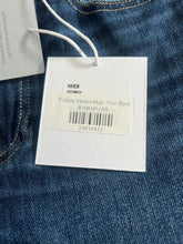 Pistola women’s Haven high rise boot cut jeans 25 NEW