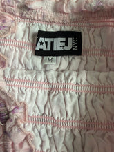 Katie J NYC tween girls Alma tube top M(10)