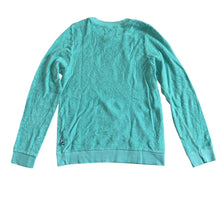 Sol Angeles girls Summer Lovin’ terry cloth pullover top 12