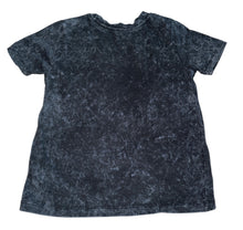 Fanatics boys Brooklyn Nets mineral wash tee L(7)