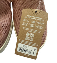Olukai women’s Pehuea slip on sneakers 8 NEW