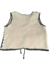 Line and Dot women’s Maris sweater vest XS NEW