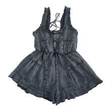 We The Free x Free People women’s Nikita denim romper XS