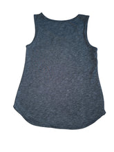 Beatles girls graphic tank top M(7-8)