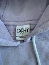GOAT USA pullover hoodie sweatshirt adult S
