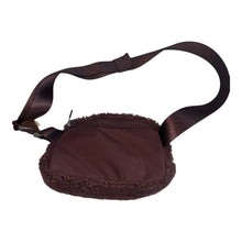 Lululemon women’s Sherpa Everywhere crossbody belt bag O/S