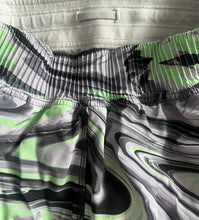 Lululemon women’s Hotty Hot special edition HR shorts 4” lined 2