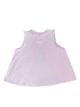 Lululemon women’s Pace Crush cross back tank top (read measurements)