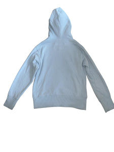 Katie J NYC tween girls pullover hoodie sweatshirt S(7-8)