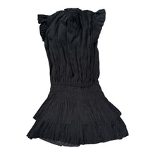 Current Air women’s pleated mini dress XS