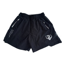 Baseball Lifestyle 101 boys Pro Series 5” shorts youth XL
