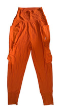 Free People Movement women’s Take a Hike harem pants XS