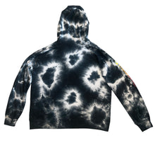Chaser brand kids cozy knit Grateful Dead zip hoodie 14