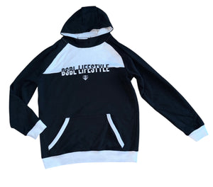Baseball Lifestyle 101 boys BSBL Lifestyle hoodie sweatshirt youth XL