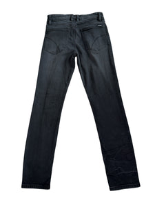 Joe’s Jeans boys slim straight leg jeans 14