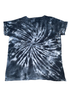 Katie J NYC junior women’s crew neck tee S