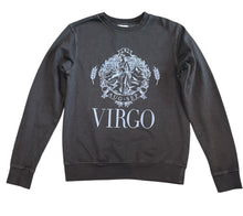 Girl Dangerous women’s Virgo horoscope sweatshirt XS