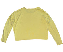 Gab & Kate women’s front seam sweater M/L