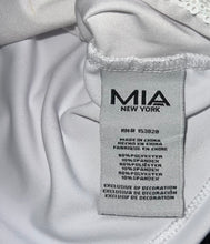 MIA New York girls sequin flutter tank top 6