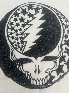 Junk Food women’s oversized Grateful Dead sweatshirt XS