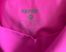 Katie J NYC tween girls leggings M(10)