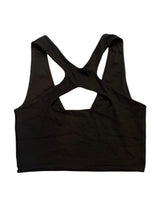 Lululemon women’s cutout sports bra 2 (see description)