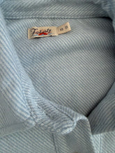 Faherty women’s Legend Montana collared pullover XS