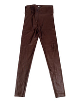 Koral women’s lustrous mid rise leggings S