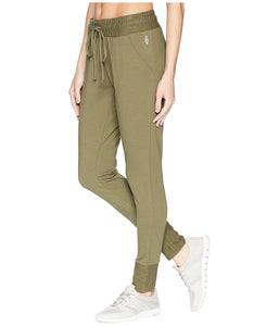 Free People Movement women’s Sunday Skinny jogger sweats S