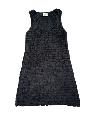 Free People women’s ruffled dress XS
