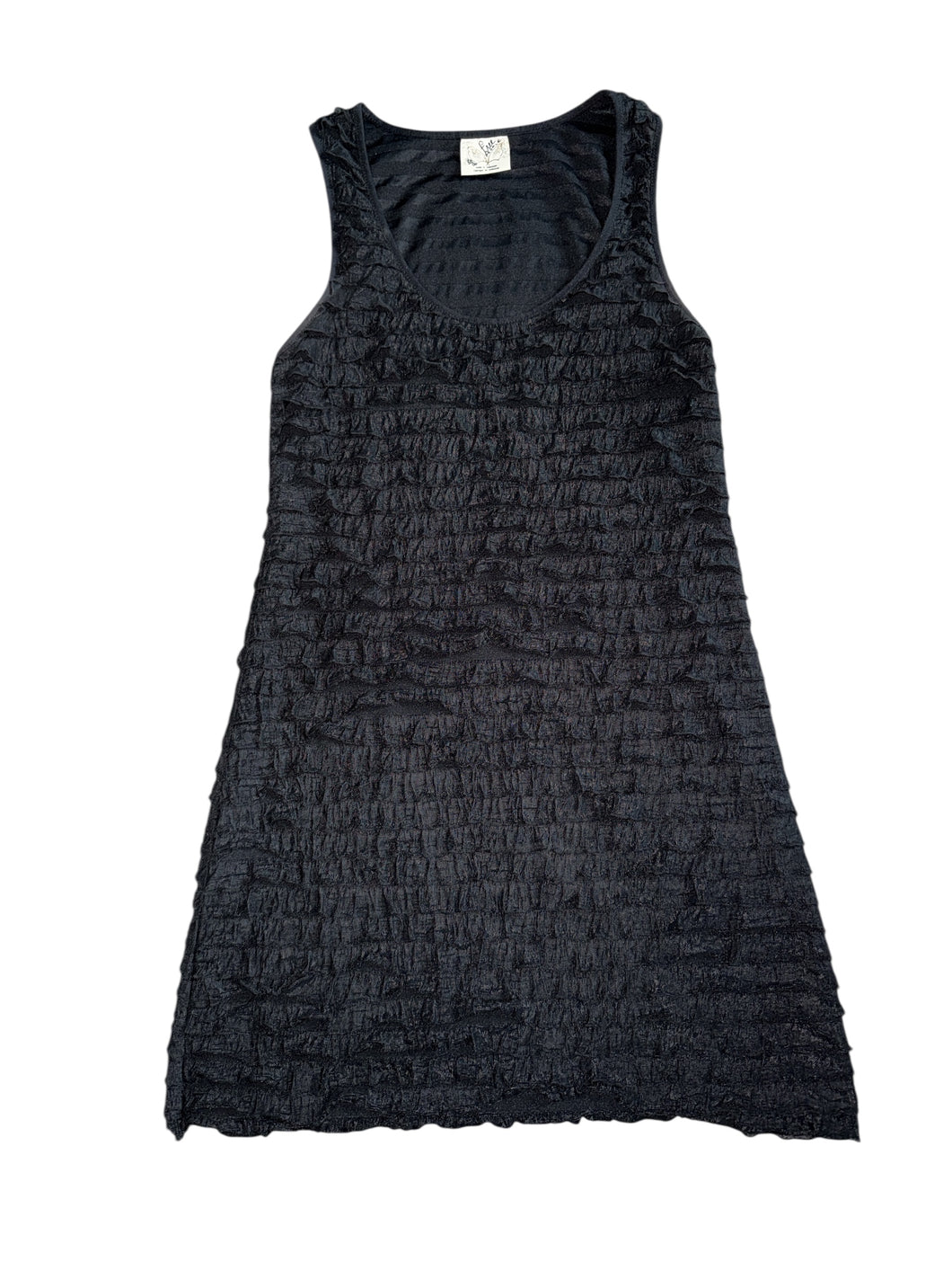 Free People women’s ruffled dress XS