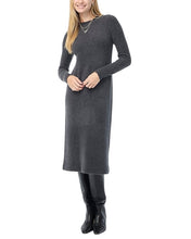 J Crew women’s extra soft midi sweater dress XS