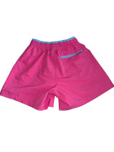 Baseball Lifestyle 101 boys Pro Series shorts with liner youth M