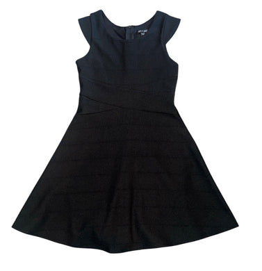 Ava & Yelly girls skater party dress 10