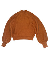 Free People women’s Riley pullover sweater XS NEW