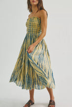 Free People One women’s Ravenna convertible maxi skirt/dress XS