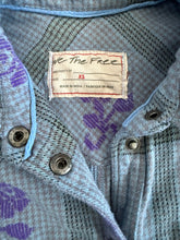 We The Free x Free People Visby thermal top XS