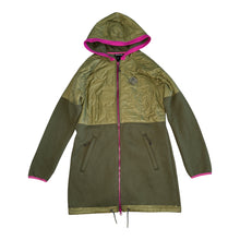 Burton women’s Khalsa full zip hybrid jacket S