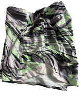 Lululemon women’s Hotty Hot special edition HR shorts 4” lined 2