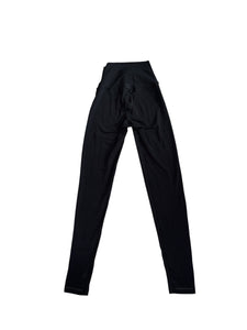 Aerie women’s Offline Real Me Xtra hold up high waisted 7/8 leggings XXS