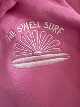 All Swell Surf girls Surfer Girl Bloom hoodie M