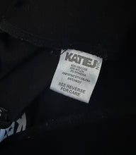 Katie J NYC tween girls Lena pull on bootcut leggings S(7-8)