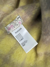 Free People Falling For You brushed scarf ONE SIZE