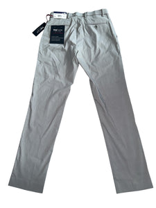Tommy Hilfiger men’s THFLEX Tate stretch dress pant 30W x 32L NEW