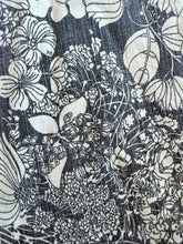 Mother Superior women’s Hustler ankle flare jeans in The Devil May Care French Fairytale floral 25